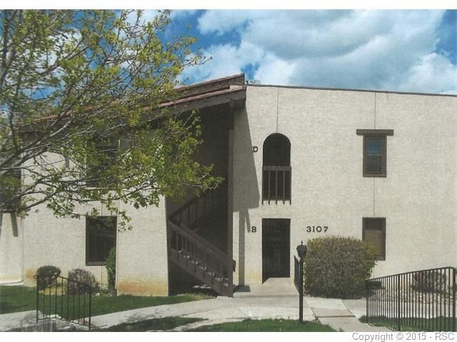 3107 Broadmoor Valley Rd #D, Colorado Springs, CO 80906
