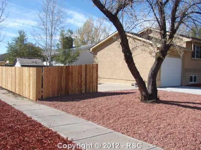 3107 Galley Rd, Colorado Springs, CO 80909