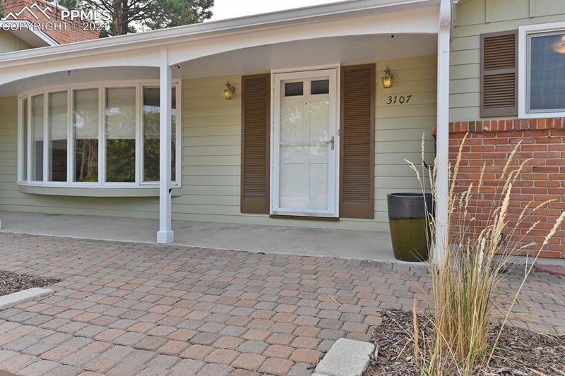 3107 Paseo Rd, Colorado Springs, CO 80909