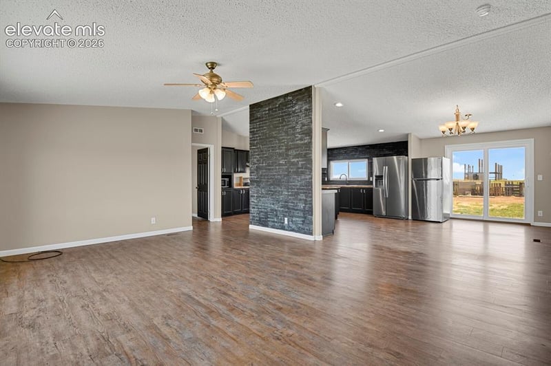 31070 Antioch Rd, Yoder, CO 80864