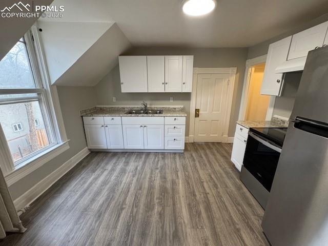 311 Brookside St, Colorado Springs, CO 80905