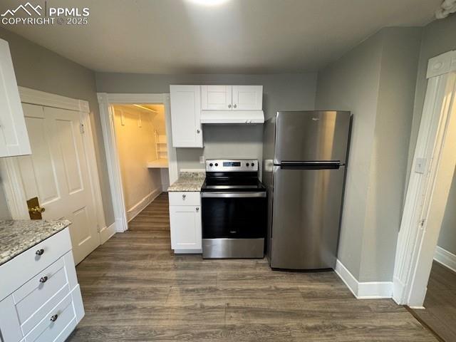 311 Brookside St, Colorado Springs, CO 80905