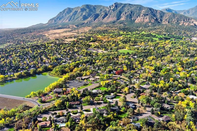 311 Elm Cir, Colorado Springs, CO 80906