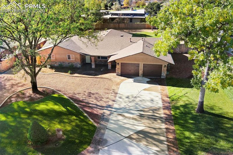 311 Elm Cir, Colorado Springs, CO 80906