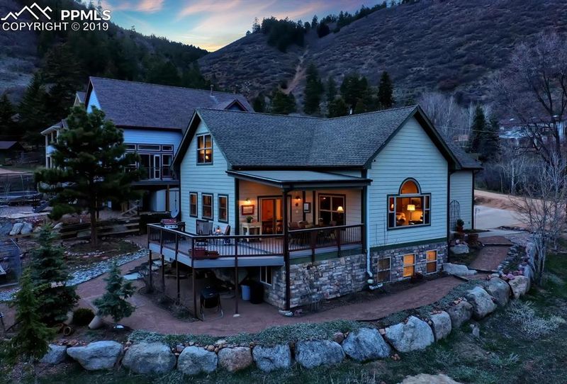 311 Milton St, Palmer Lake, CO 80133