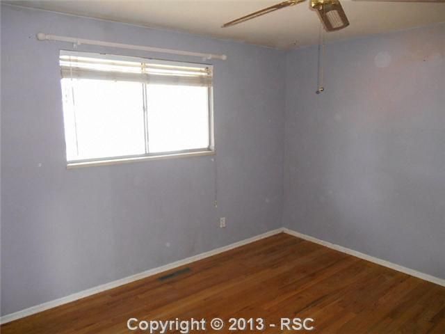 311 Montclair St, Colorado Springs, CO 80910
