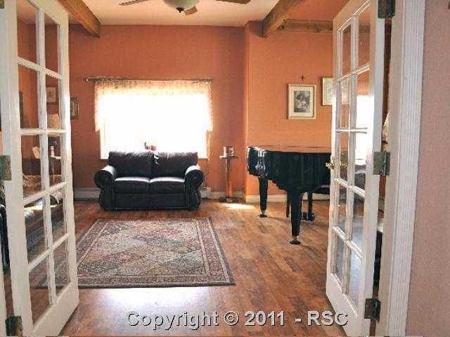 3110 S Calhan Hw, Yoder, CO 80864