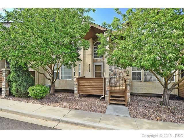3110 Capstan Way, Colorado Springs, CO 80906