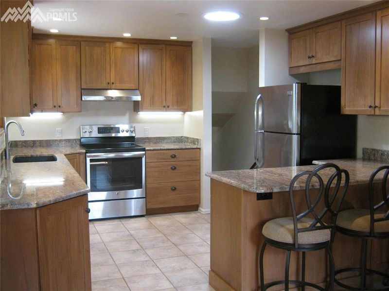 3110 Dent Ave, Colorado Springs, CO 80904