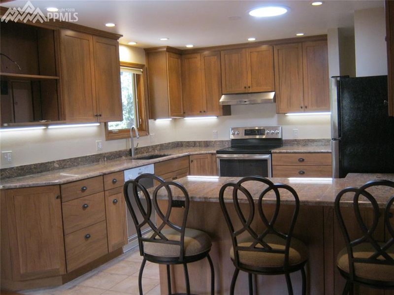 3110 Dent Ave, Colorado Springs, CO 80904
