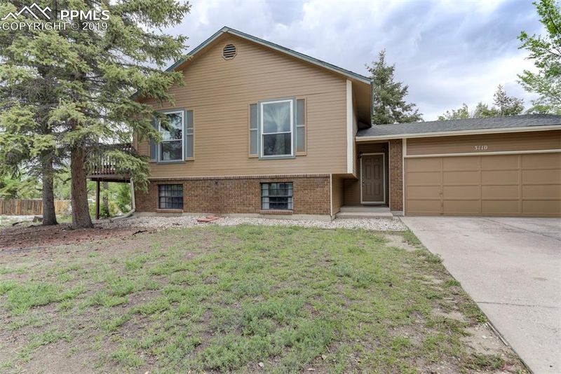 3110 Mirage Dr, Colorado Springs, CO 80920