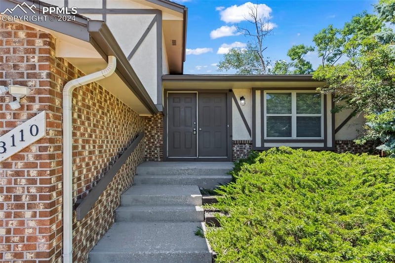3110 Navigation Dr, Colorado Springs, CO 80920