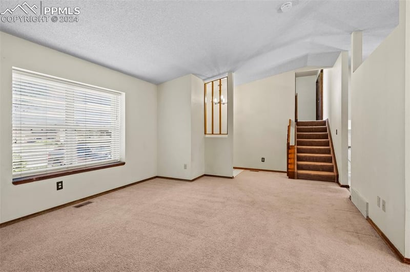 3110 Navigation Dr, Colorado Springs, CO 80920