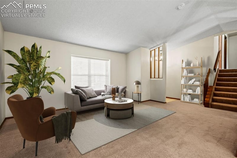 3110 Navigation Dr, Colorado Springs, CO 80920