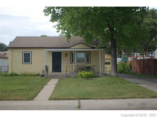3110 Rice Ave, Pueblo, CO 81005