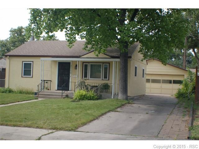 3110 Rice Ave, Pueblo, CO 81005