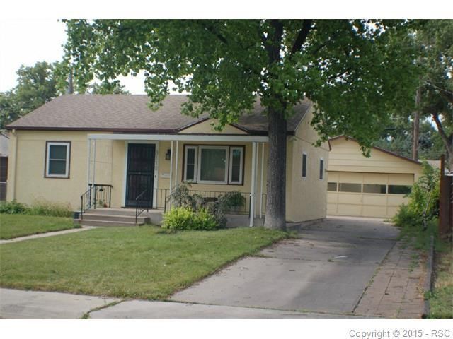 3110 Rice Ave, Pueblo, CO 81005