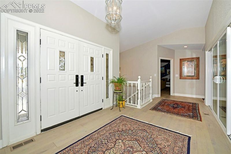 3110 Rockbrook Ln, Colorado Springs, CO 80904