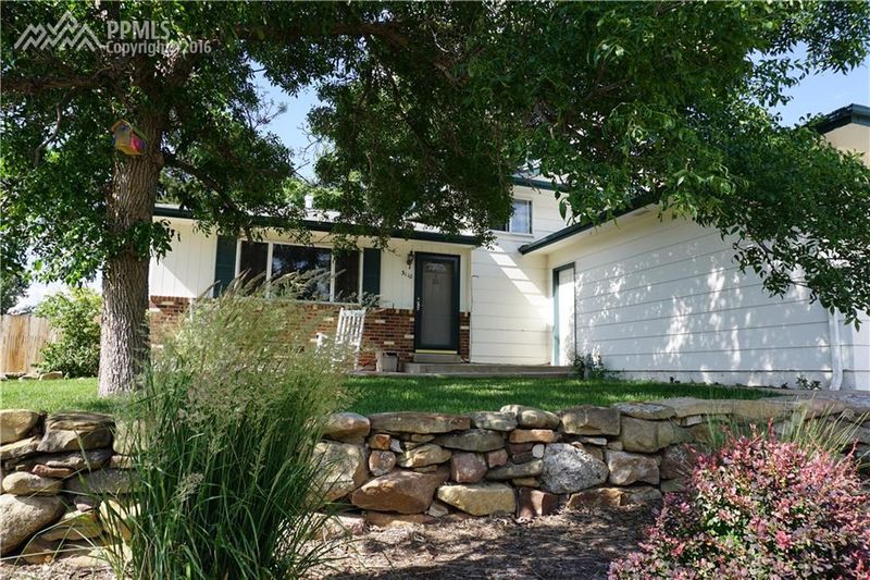 3110 Sapporo Pl, Colorado Springs, CO 80918