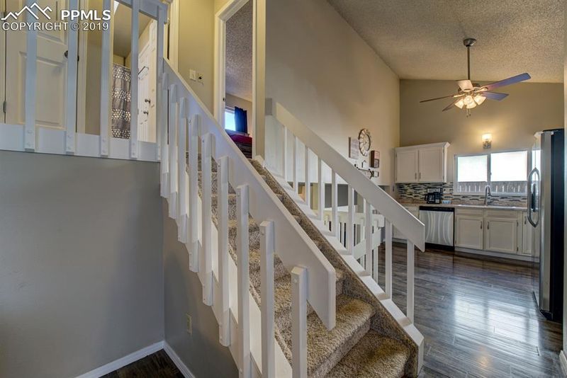 3110 Sunray Pl, Colorado Springs, CO 80916
