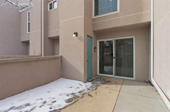 3110 Van Teylingen Dr #C, Colorado Springs, CO 80917