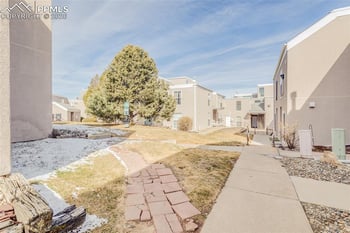3110 Van Teylingen Dr #G, Colorado Springs, CO 80917