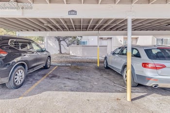 3110 Van Teylingen Dr #G, Colorado Springs, CO 80917