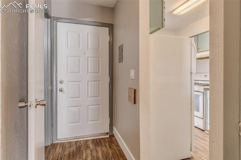 3110 Van Teylingen Dr #G, Colorado Springs, CO 80917