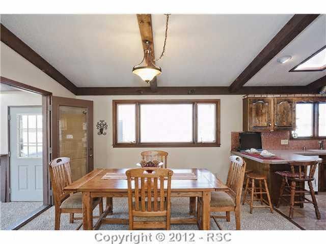 3110 Wesley Pl, Colorado Springs, CO 80917