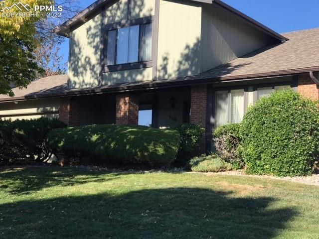 3110 E Westcliff Dr, Colorado Springs, CO 80906