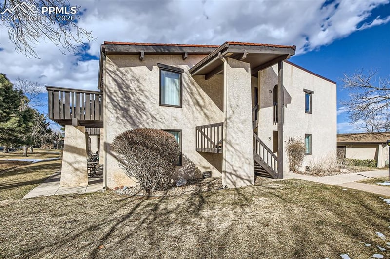 3111 Broadmoor Valley Rd #B, Colorado Springs, CO 80906
