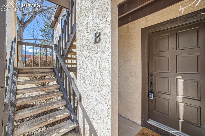 3111 Broadmoor Valley Rd #B, Colorado Springs, CO 80906
