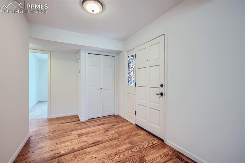 3111 Broadmoor Valley Rd #B, Colorado Springs, CO 80906
