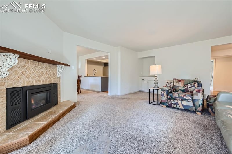 3111 Broadmoor Valley Rd #B, Colorado Springs, CO 80906