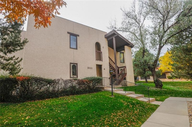 3111 Broadmoor Valley Rd, Colorado Springs, CO 80906