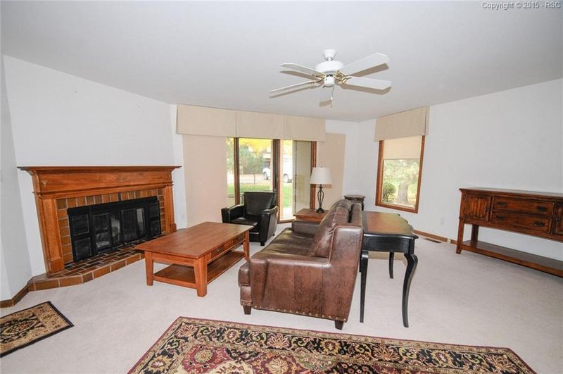 3111 Broadmoor Valley Rd, Colorado Springs, CO 80906