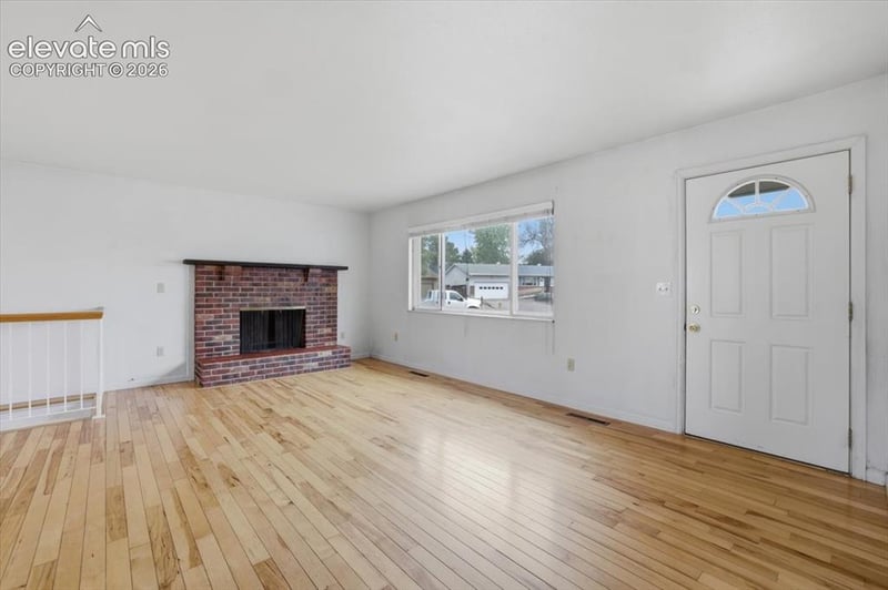 3111 Shadowglen Way, Colorado Springs, CO 80918