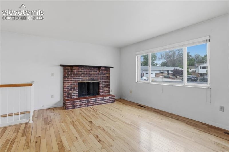 3111 Shadowglen Way, Colorado Springs, CO 80918