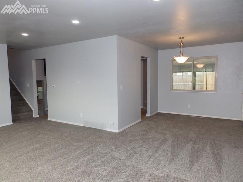 3112 El Morro Rd, Colorado Springs, CO 80910