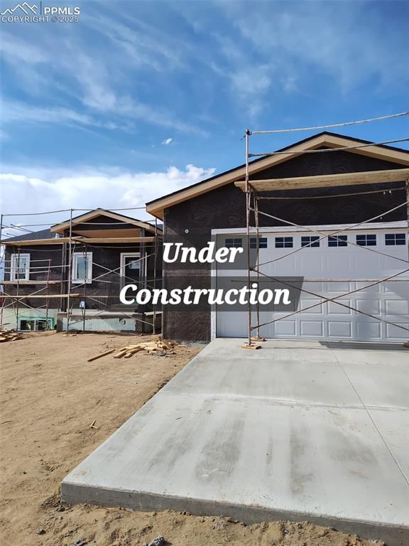 3112 Solberg Ct, Peyton, CO 80831