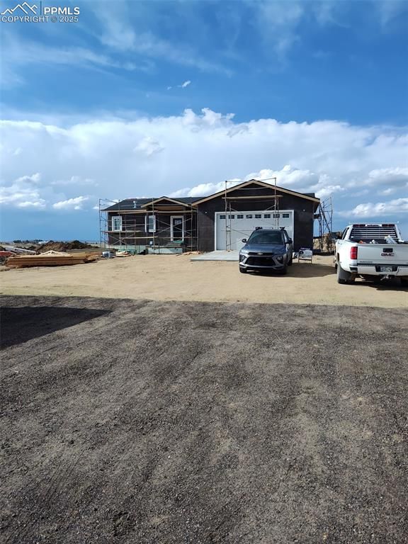 3112 Solberg Ct, Peyton, CO 80831