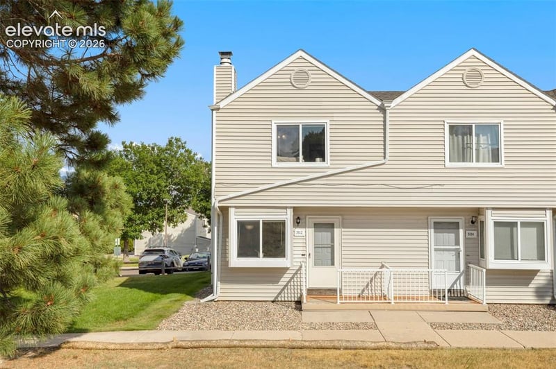 Home Worth Check