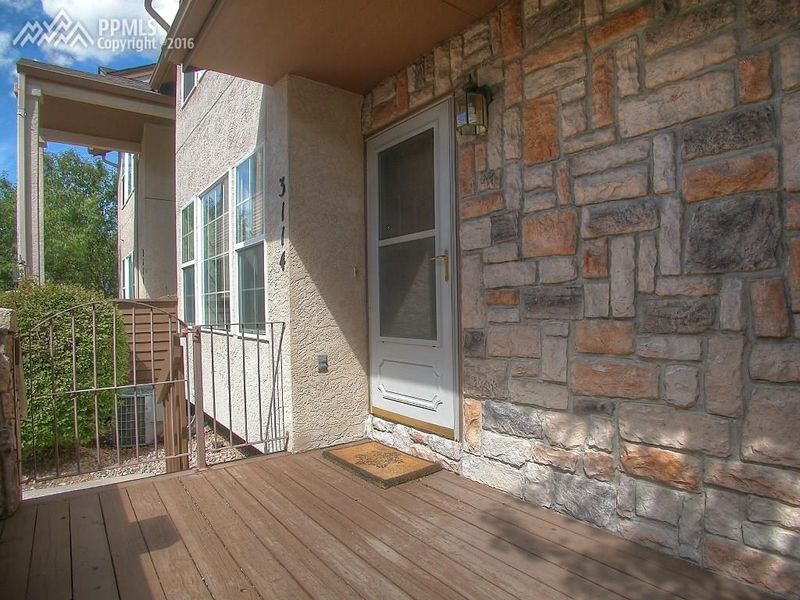 3114 Capstan Way, Colorado Springs, CO 80906