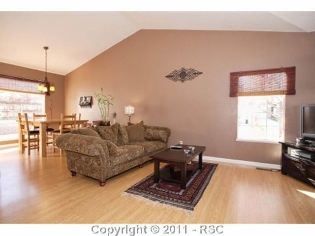 3115 Boot Hill Dr, Colorado Springs, CO 80922