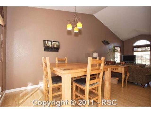 3115 Boot Hill Dr, Colorado Springs, CO 80922