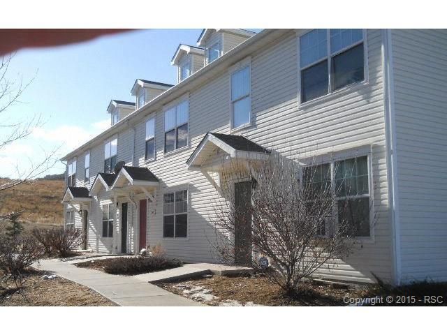 3115 Cliveden Hts, Colorado Springs, CO 80906
