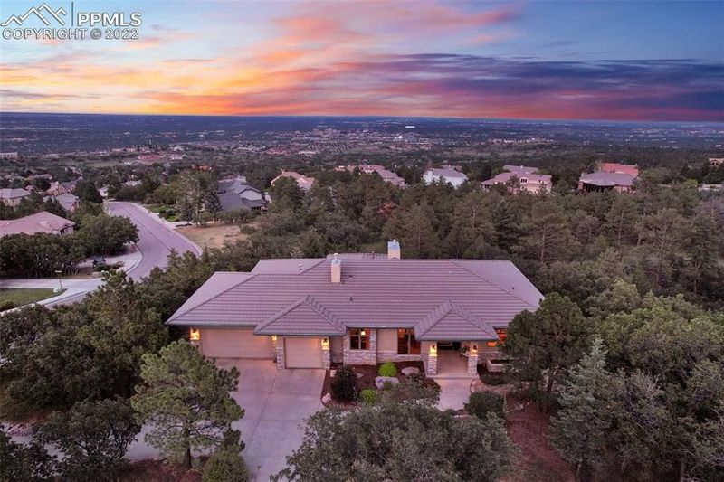 3115 Orion Dr, Colorado Springs, CO 80906