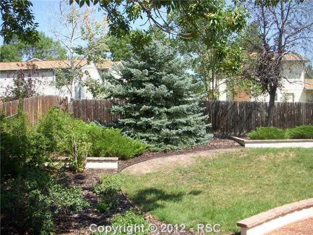 3115 Oro Blanco Dr, Colorado Springs, CO 80917