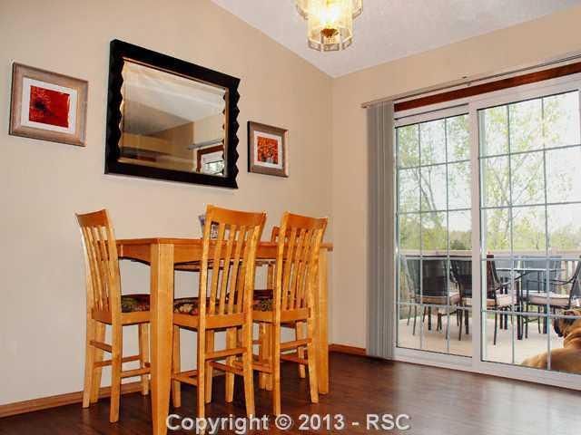 3115 Rolling Wood Loop, Colorado Springs, CO 80918