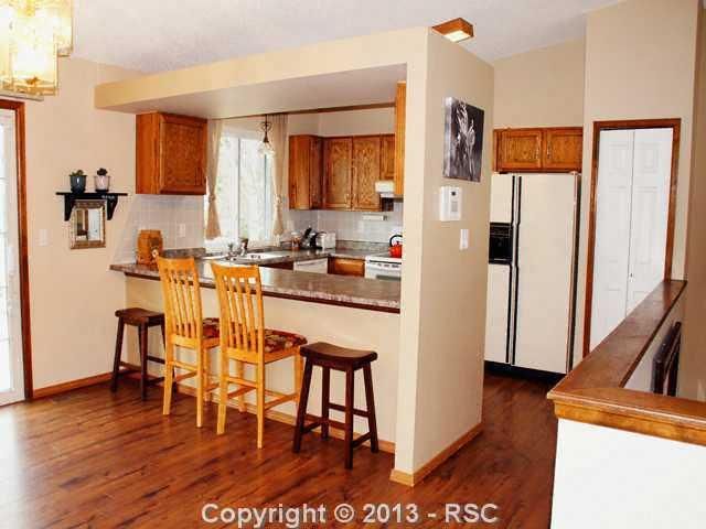 3115 Rolling Wood Loop, Colorado Springs, CO 80918